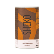 Balance Shake Schoko Erdnuss Karamell - 053826