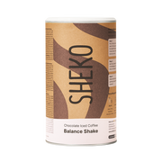 Balance Shake Chocolate Iced Coffee - 053969