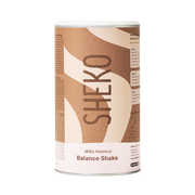 Balance Shake Haselnuss-Milchcreme - 053886