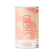 Balance Shake Strawberry Cheesecake - 053831