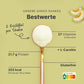 SHEKO Balance Shake Honigmelone
