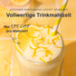 Balance Shake Zitronenkuchen