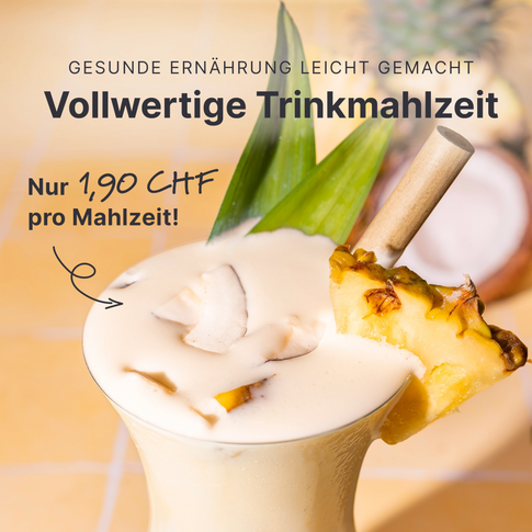 SHEKO Shake Pina Colada