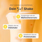 SHEKO Shake Pina Colada