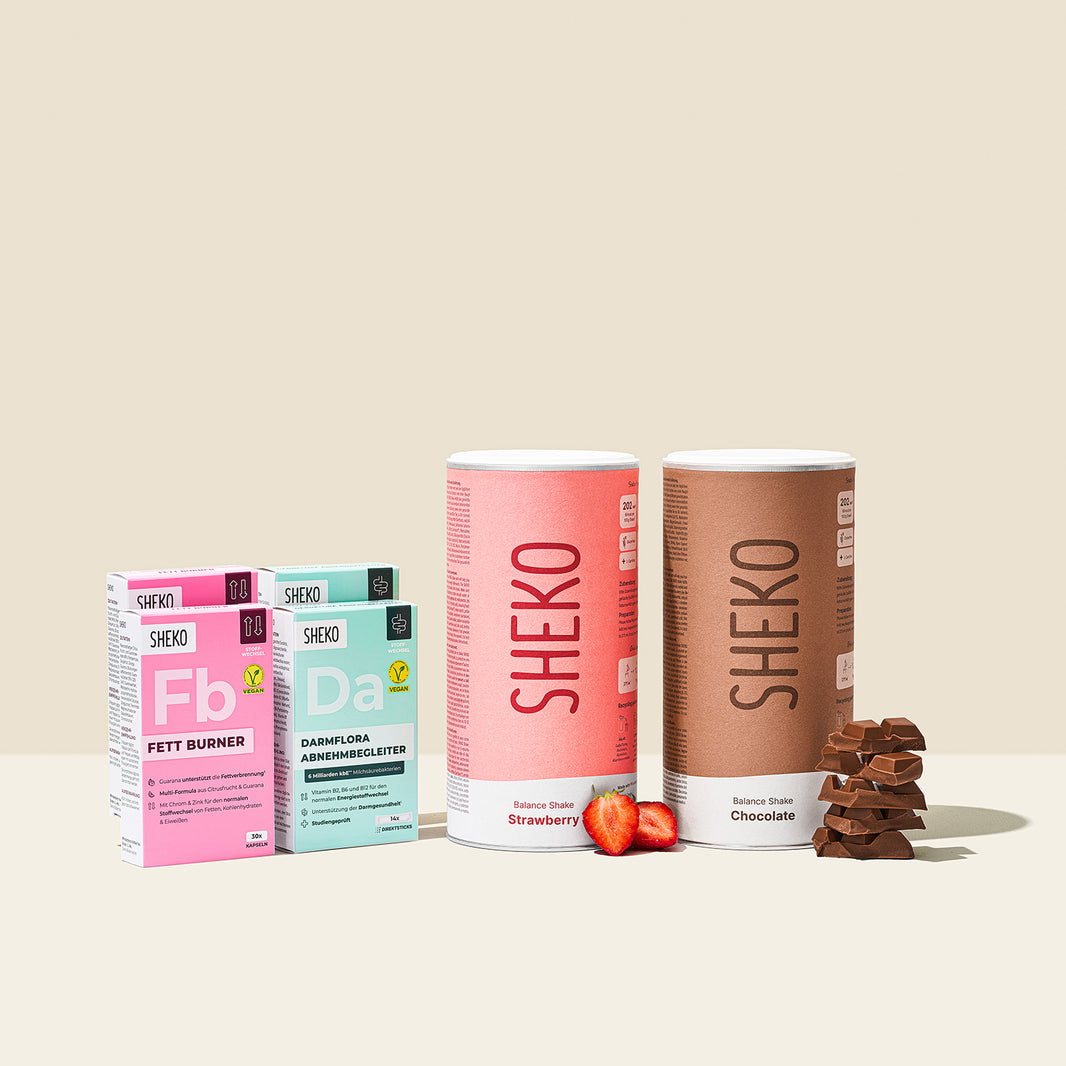 Shop SHEKO Schweiz