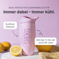 SHEKO Thermoshaker Flieder