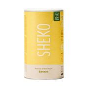 Balance Shake Vegan Banane