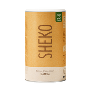 Balance Shake Vegan Kaffee
