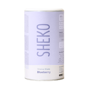 Balance Shake Blaubeere - 053779