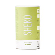 Balance Shake Matcha