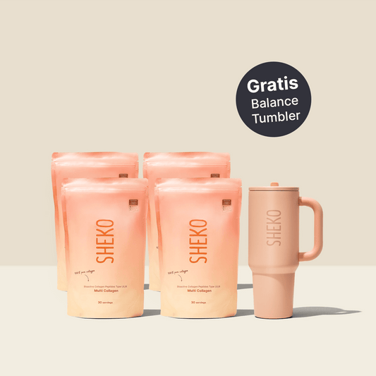 Sun-Kissed Glow Bundle - 054025