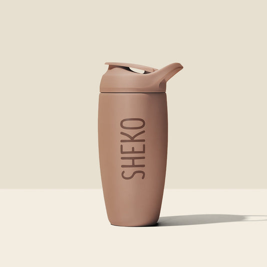 Thermoshaker 2.0 Mocca - 053767