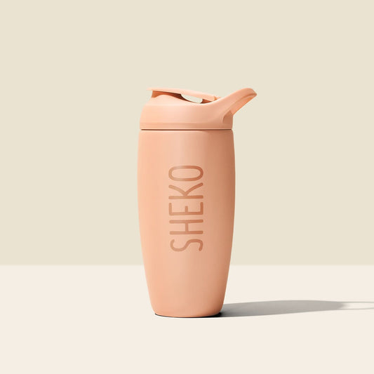 Thermoshaker 2.0 Rosé - 053720
