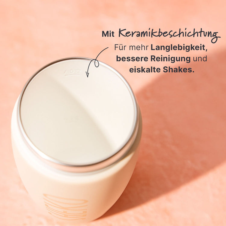 Thermoshaker 2.0 Rosé - 053720