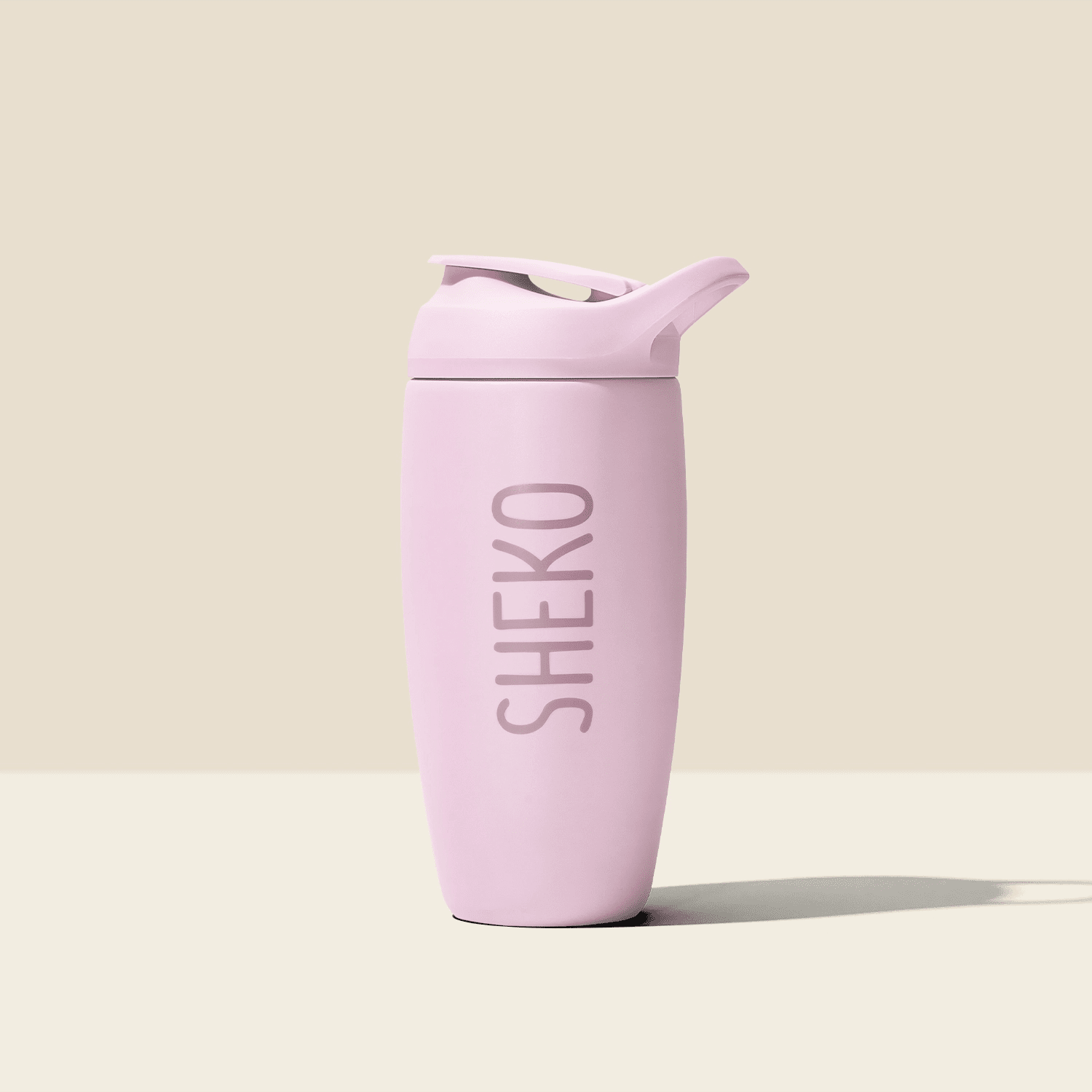 SHEKO Thermoshaker Flieder - 053954
