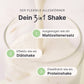 Vanille-Shake Pröbchen