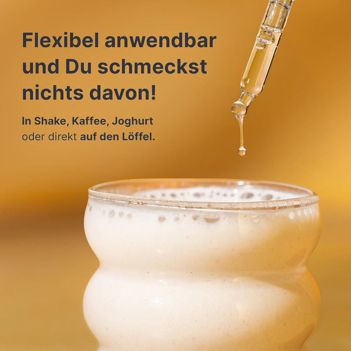 Vitamin D3 + K2 Tropfen - 053992