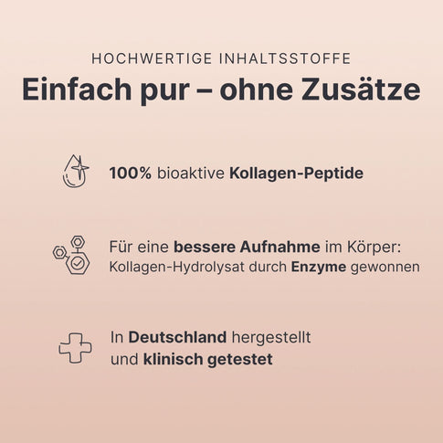 Well Aging Set - 053658