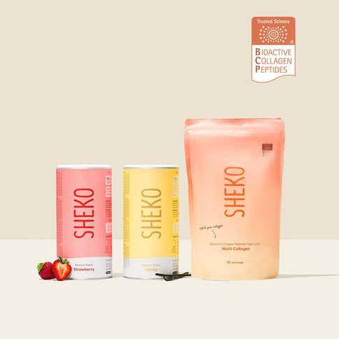 Well Aging Set - 053658