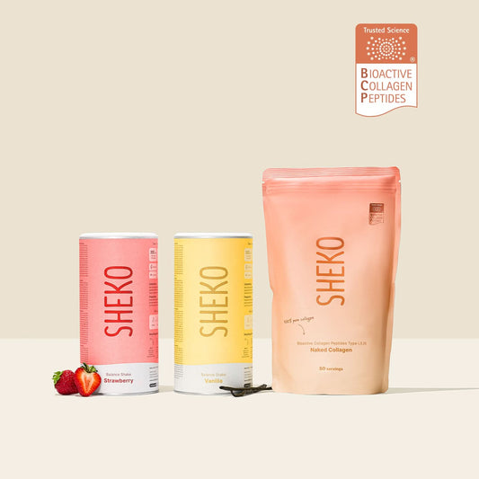 Well Aging Set - 053658