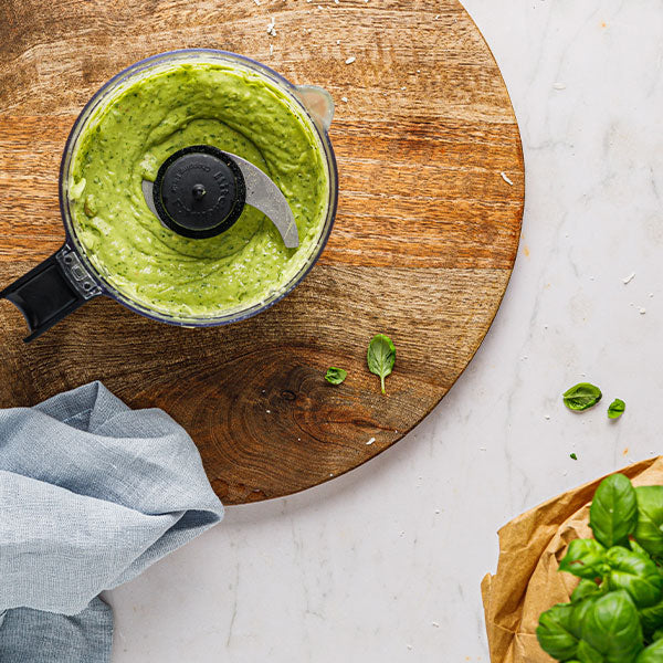 Avocadocreme