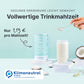 Deine vollwertige Trinkmahlzeit