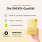 Die SHEKO-Qualität